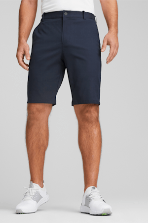 Dealer 10" Golf Shorts Men, Navy Blazer, extralarge-GBR